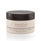 Image of Jean & Len body butter