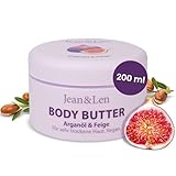 Image of Jean & Len  body butter