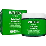 Image of WELEDA 7758 body butter