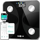 Image of runstar FG2210 body-fat scale
