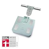 Image of Omron HBF-511T-E body-fat scale