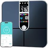 Image of JEETIF FI2019LB-I body-fat scale