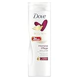 Image of Dove 8720181085765 body lotion