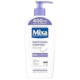 Image of Mixa 3600551147314 body lotion