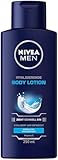 Image of Nivea Men 80255 body lotion