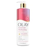 Image of Olay 7O-NDLE-FJKG body lotion