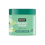 Image of Sence body scrub