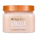 Image of Tree Hut 700294 body scrub