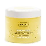 Image of Ziaja ZLM16367 body scrub