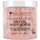 Image of PraNaturals PRA-PHBP-500 body scrub