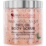 Image of PraNaturals PRA-PHBP-500 body scrub