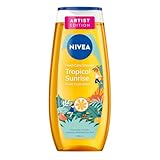 Image of NIVEA 98658_LE25 body wash