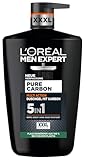 Image of L'Oréal Paris 3.60052E+12 body wash