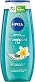 Image of NIVEA 80863-01000-80 body wash