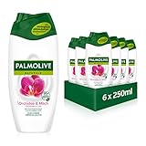 Image of Palmolive 8714789732947 body wash