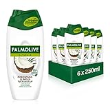 Image of Palmolive IT06058A body wash