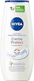 Image of NIVEA 95365-01000-80 body wash for sensitive skin