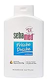 Image of Sebamed 304106 body wash for sensitive skin