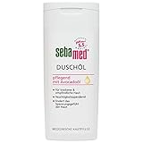 Image of Sebamed 4103040102744 body wash for sensitive skin