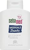 Image of Sebamed 809406 body wash for sensitive skin