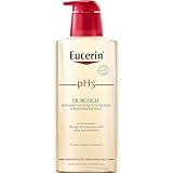 Image of Eucerin 856-59692 body wash for sensitive skin