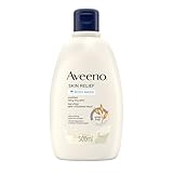 Image of Aveeno 905354 body wash for sensitive skin