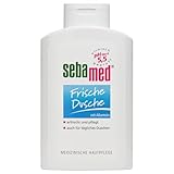 Image of Sebamed 304106 body wash for sensitive skin