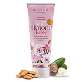 Image of Jean & Len body wash for sensitive skin
