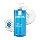 Image of La Roche-Posay 3337872418815 body wash for sensitive skin