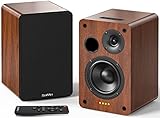 Image of Saiyin bookshelf speaker