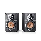 Image of Teufel 105777001 bookshelf speaker