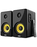 Image of MAJORITY D40X bookshelf speaker