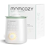 Image of momcozy MW02UK bottle warmer