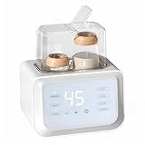 Image of Mapille 301-65626 bottle warmer