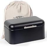 Image of SYLANDO  bread bin