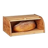 Picture of a bread bin