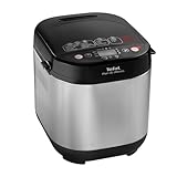 Image of Tefal PF240E38 bread maker