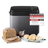 Image of Panasonic SD-YR2540HXD bread maker