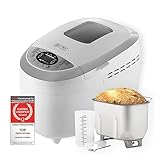 Image of TZS First Austria FA-5152-3 bread maker