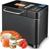 Image of KEEPEEZ MBF-010 bread maker