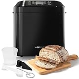 Image of Clatronic 263966 bread maker