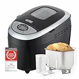 Image of TZS First Austria FA-5152-3-BA bread maker