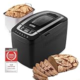 Image of TZS First Austria FA-5152-2 bread maker