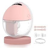 Image of MUTOUHE QY-108 breast pump