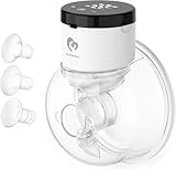 Image of Bellababy BLA8040 breast pump