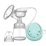 Image of Yabtf YC-08A breast pump