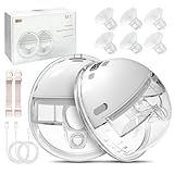 Image of YADOBIG M1 breast pump