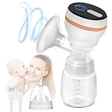 Image of Unipampa 001 breast pump