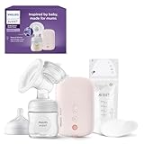 Image of AVENT SCF395/31 breast pump