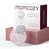 Image of momcozy S9-Pro breast pump